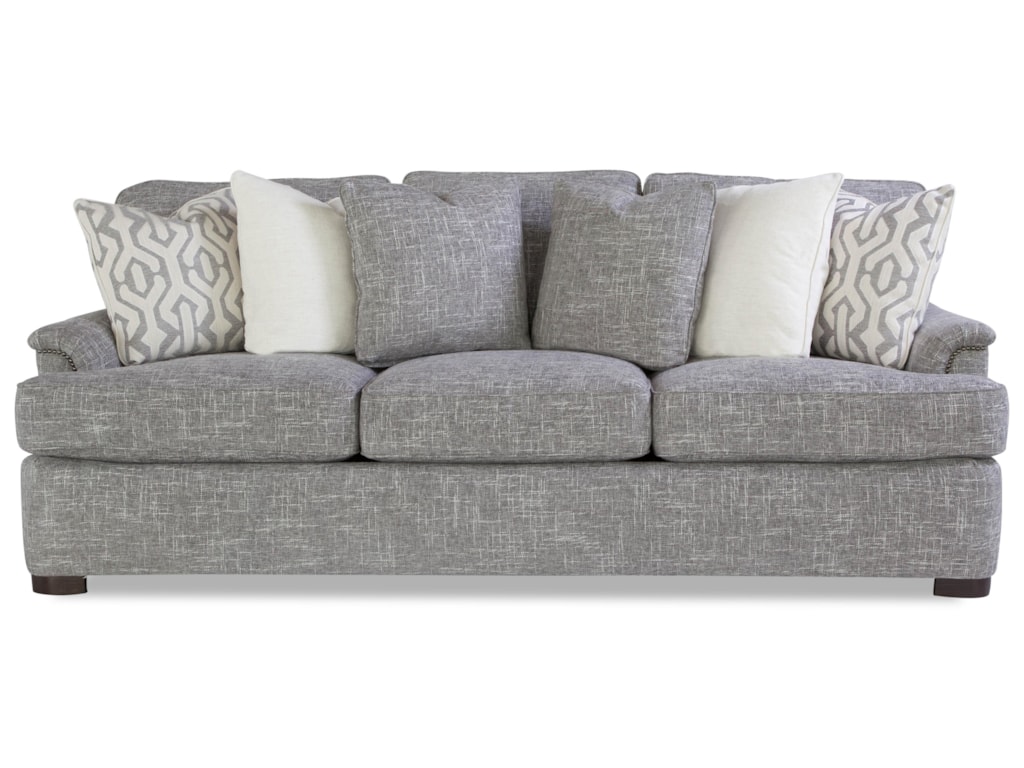 Huntington House 2081Traditional Sofa