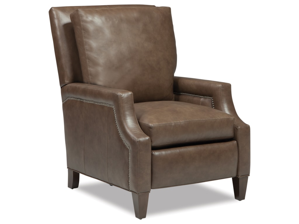 Huntington House 8103Power High Leg Recliner