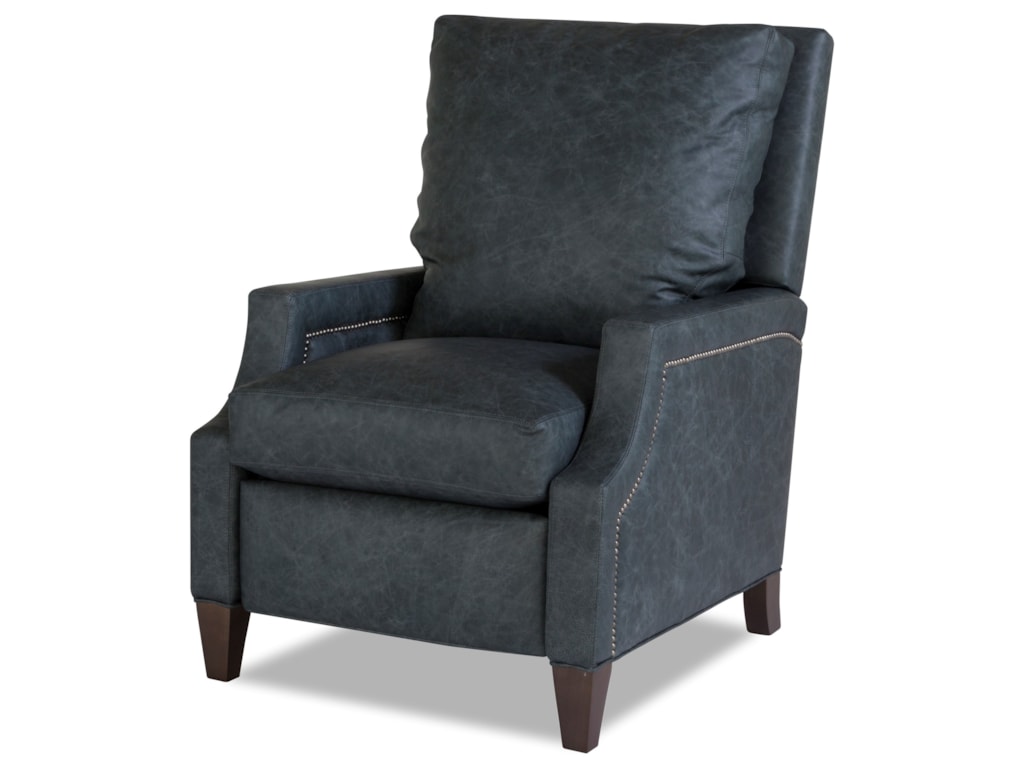 Huntington House 8103Power High Leg Recliner