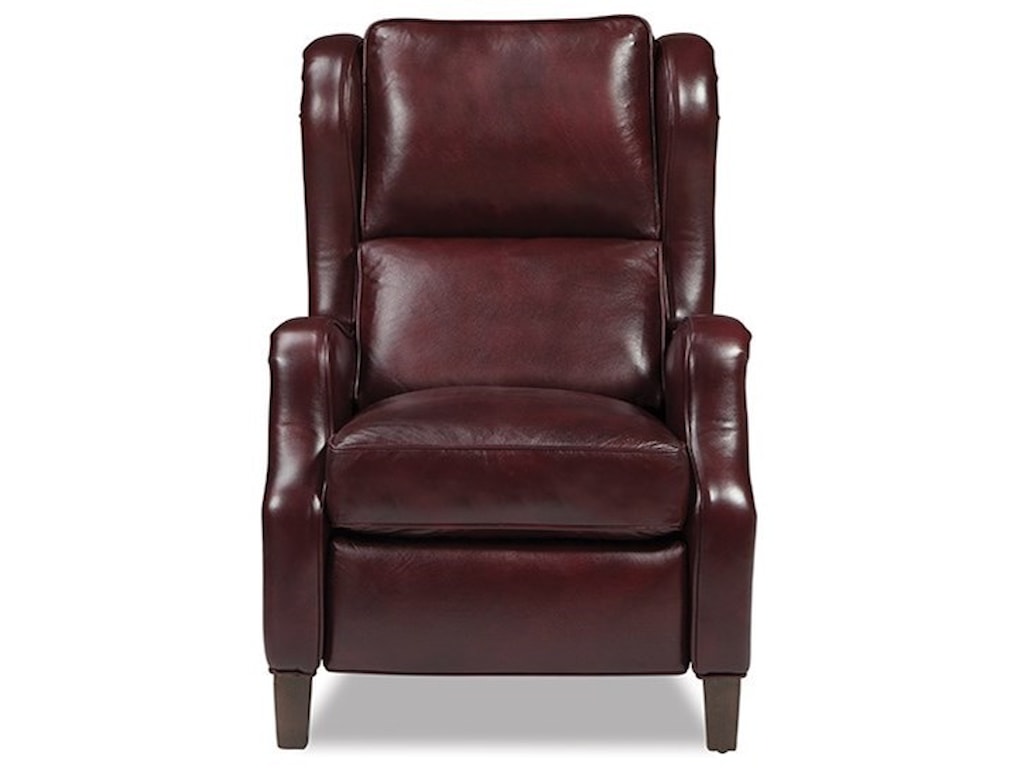 Huntington House 8111Power Reclining High Leg Recliner
