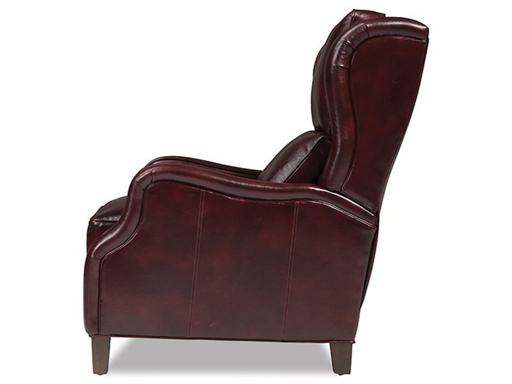 Huntington House 8111Power Reclining High Leg Recliner