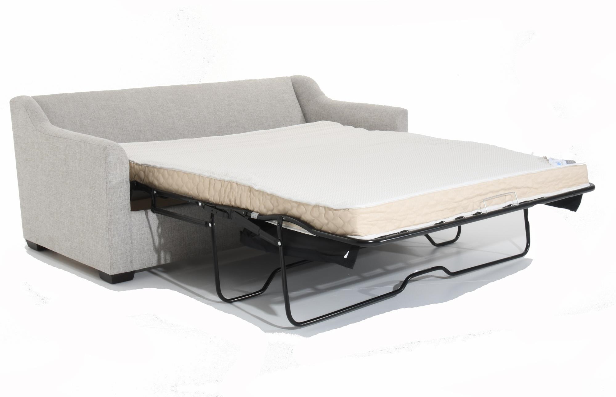 Huntington House Simplicity 2700 29 Casual 84 Sleeper Sofa With