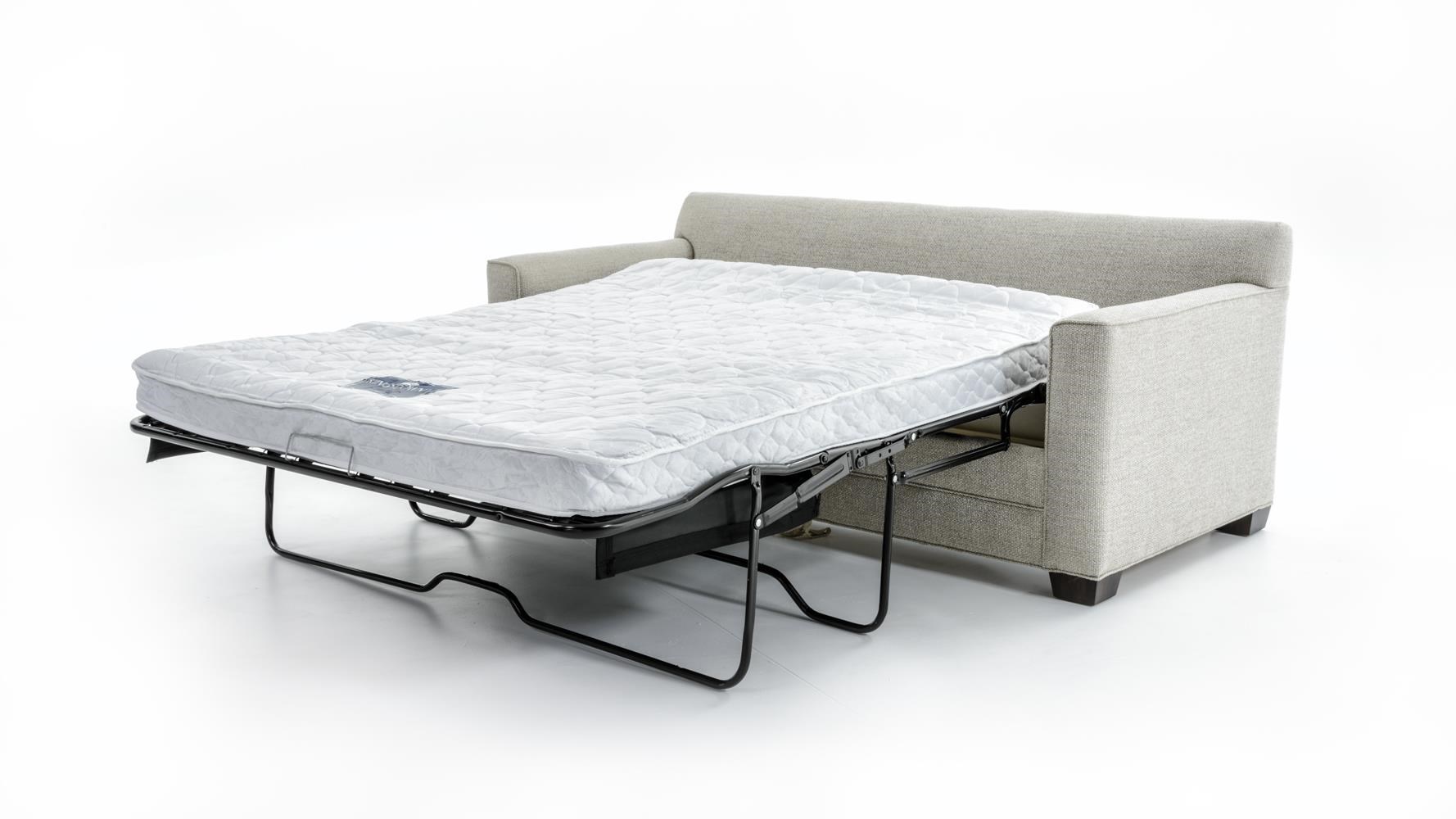 Huntington House Solutions 2053 2053 29 Customizable Sofa Sleeper