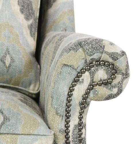 Geoffrey Alexander Geoffery Alexander Swivel Chair