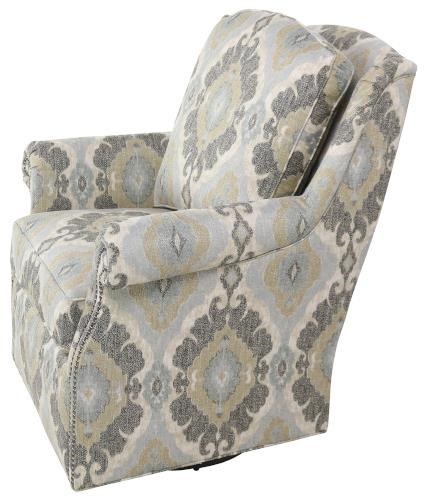 Geoffrey Alexander Geoffery Alexander Swivel Chair