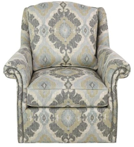 Geoffrey Alexander Geoffery Alexander Swivel Chair