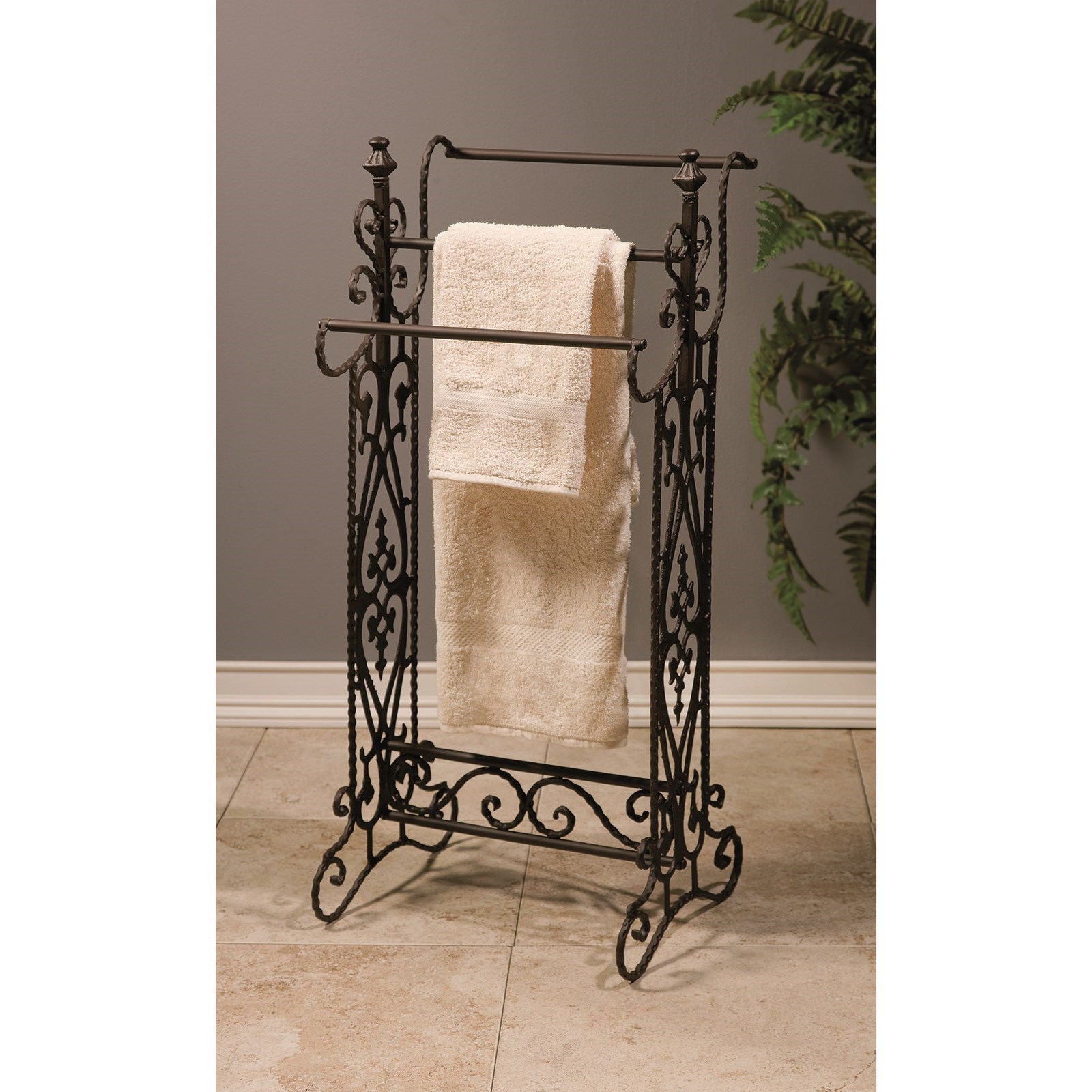 Imax Worldwide Home Accessories Narrow Quilt Rack Lagniappe Home