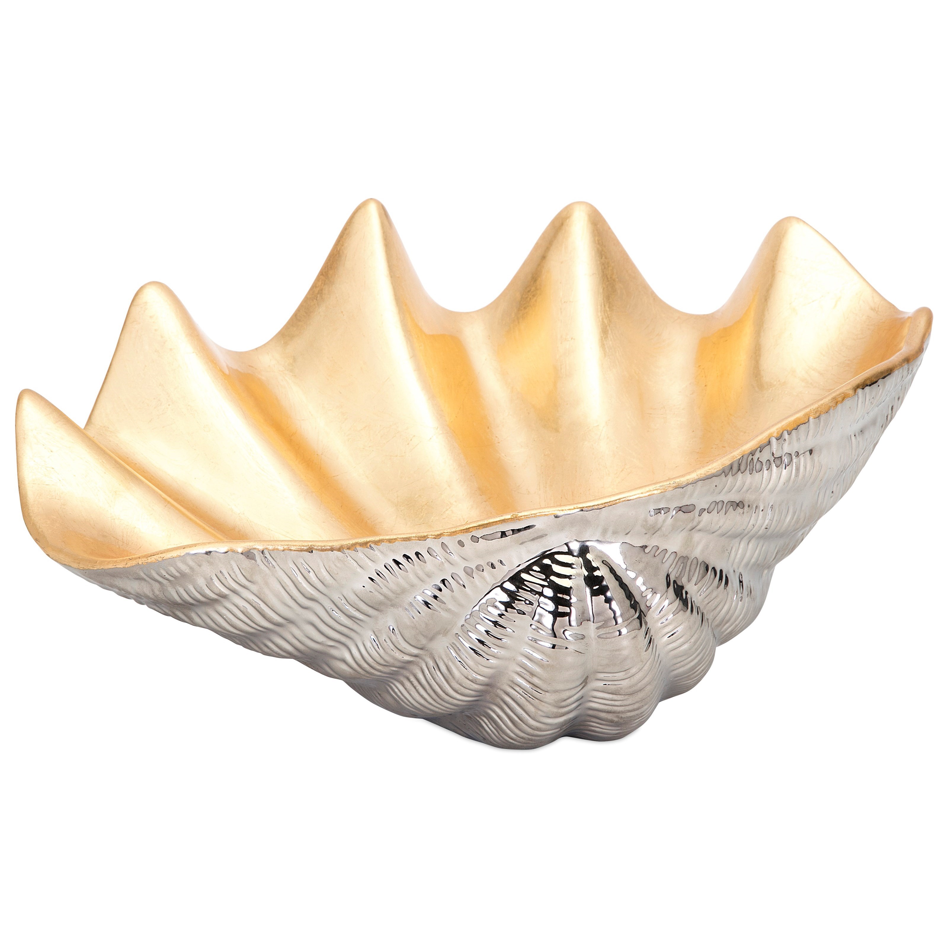 Imax Worldwide Home Boxes Bowls And Balls 14446 Geneva Ceramic