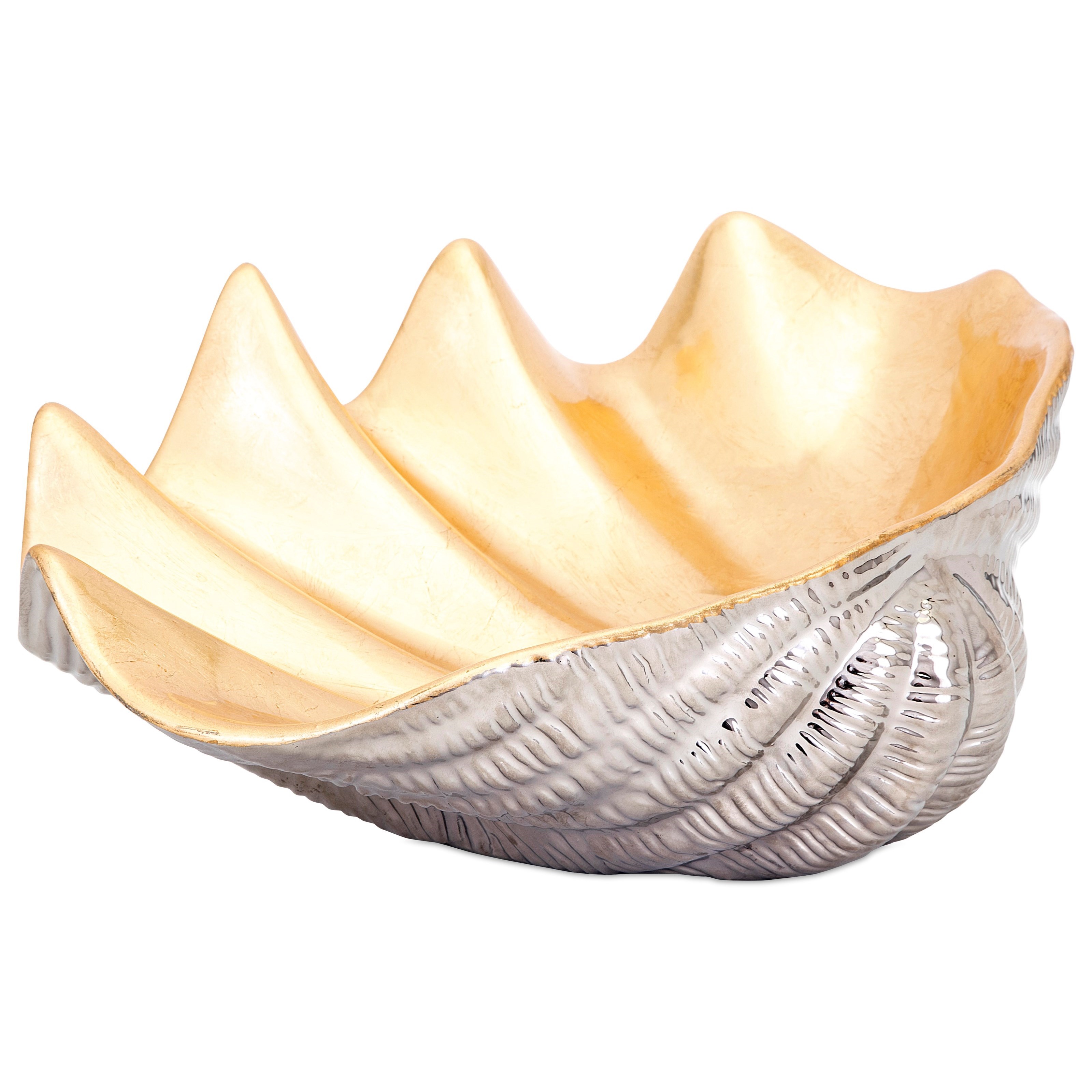 Imax Worldwide Home Boxes Bowls And Balls 14446 Geneva Ceramic