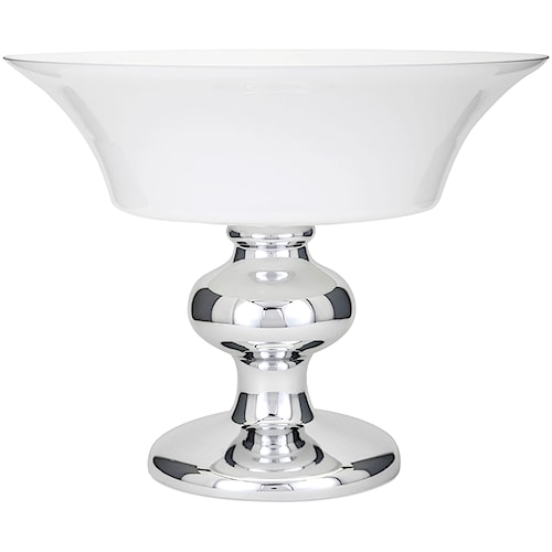 IMAX Worldwide Home Boxes Bowls And Balls Febe Pedestal Decorative Amazing Decorative Bowls And Balls IMAX Worldwide Home Boxes Bowls And Balls Febe Pedestal Decorative Amazing Decorative Bowls And Balls