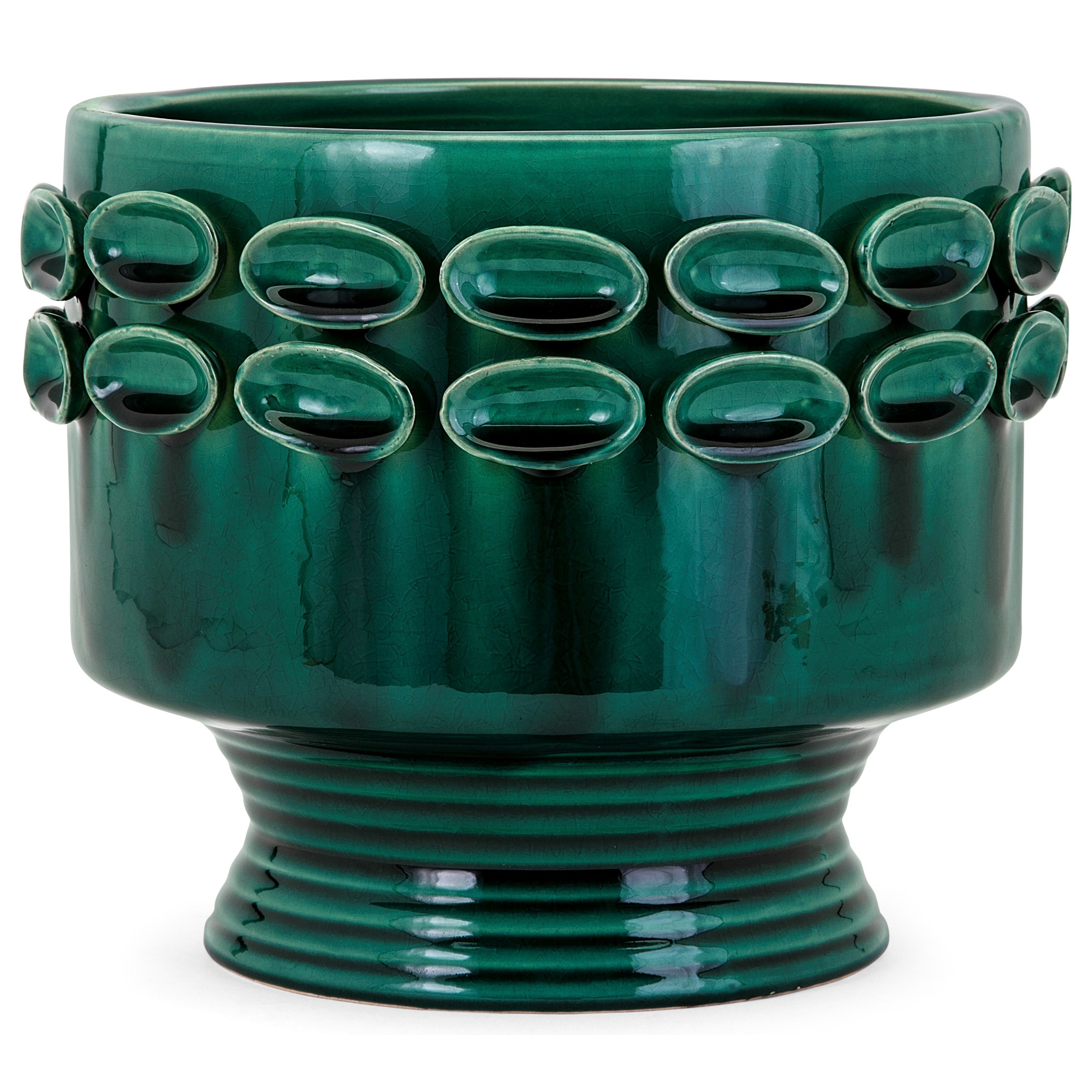 Imax Worldwide Home Boxes Bowls And Balls 25477 Kian Decorative