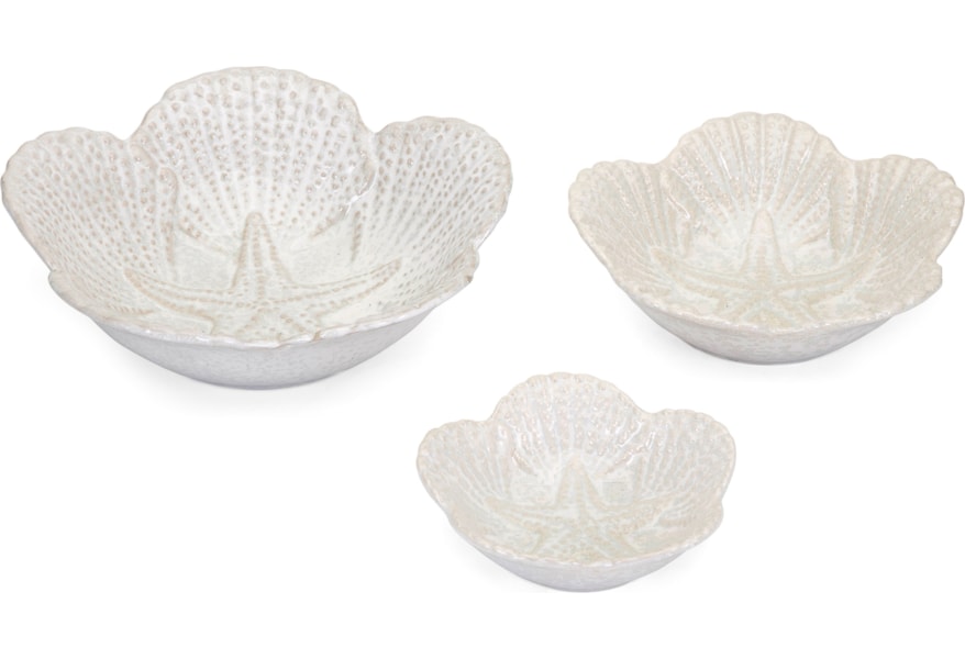 Imax Worldwide Home Boxes Bowls And Balls 61524 3 Greta