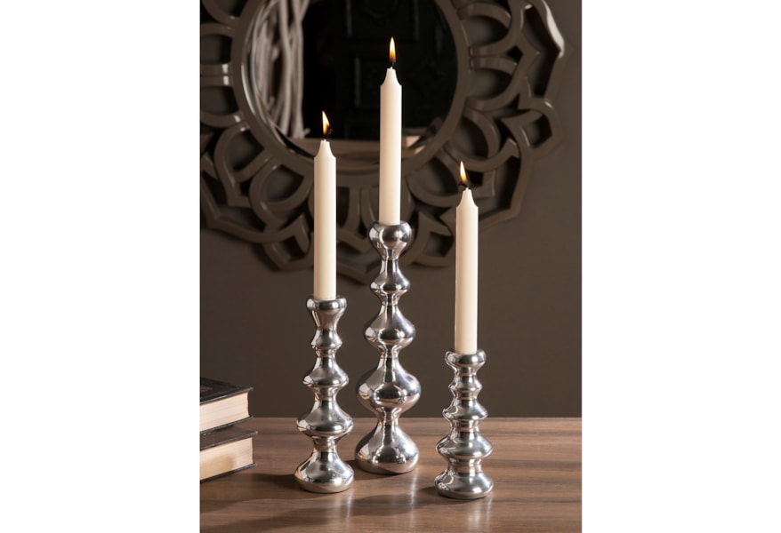 Imax Worldwide Home Candle Holders And Lanterns Chesire