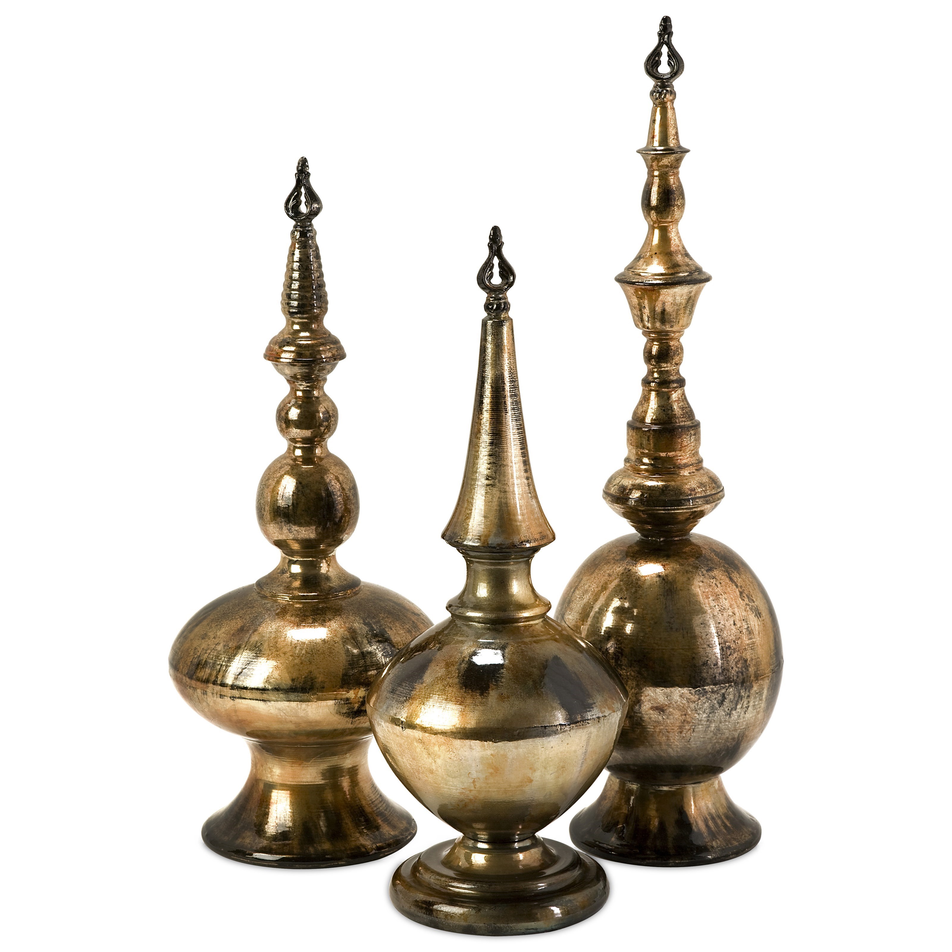 Wallpaper Decorative Brass Lamp Finial Beach House Sea Ocean Nautical Crab For Android