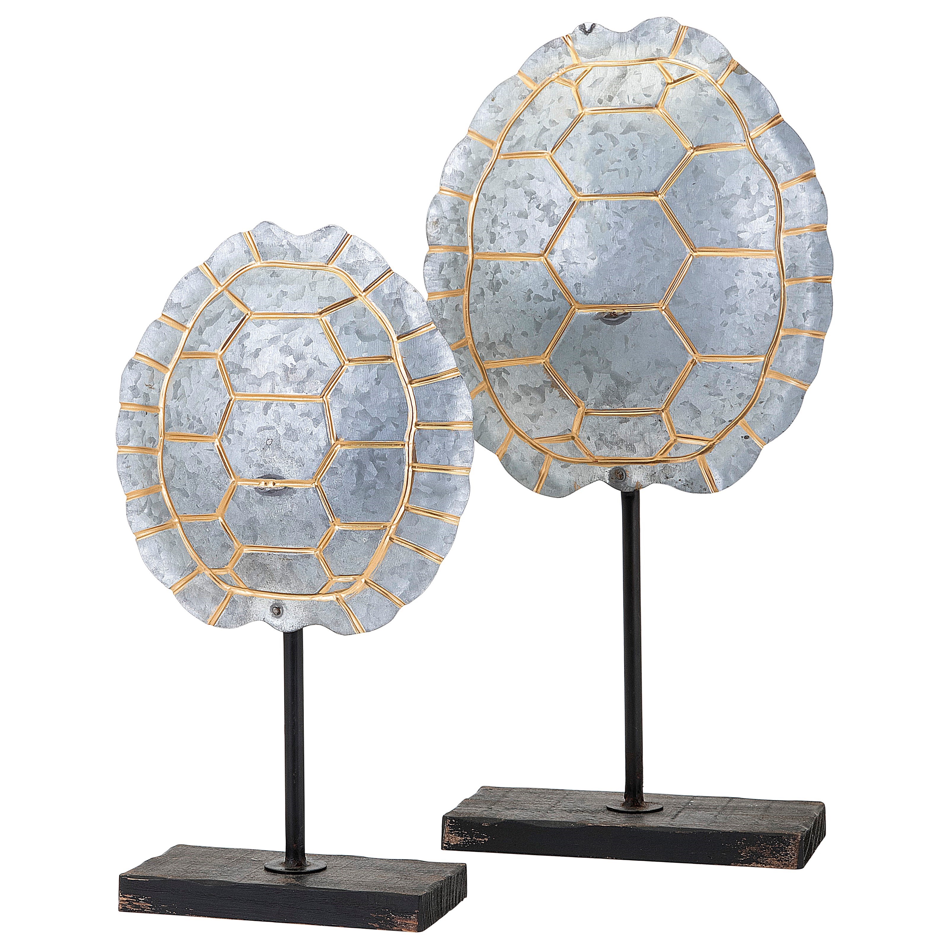 Imax Worldwide Home Decorative Figurines 26818 Jaxon Small