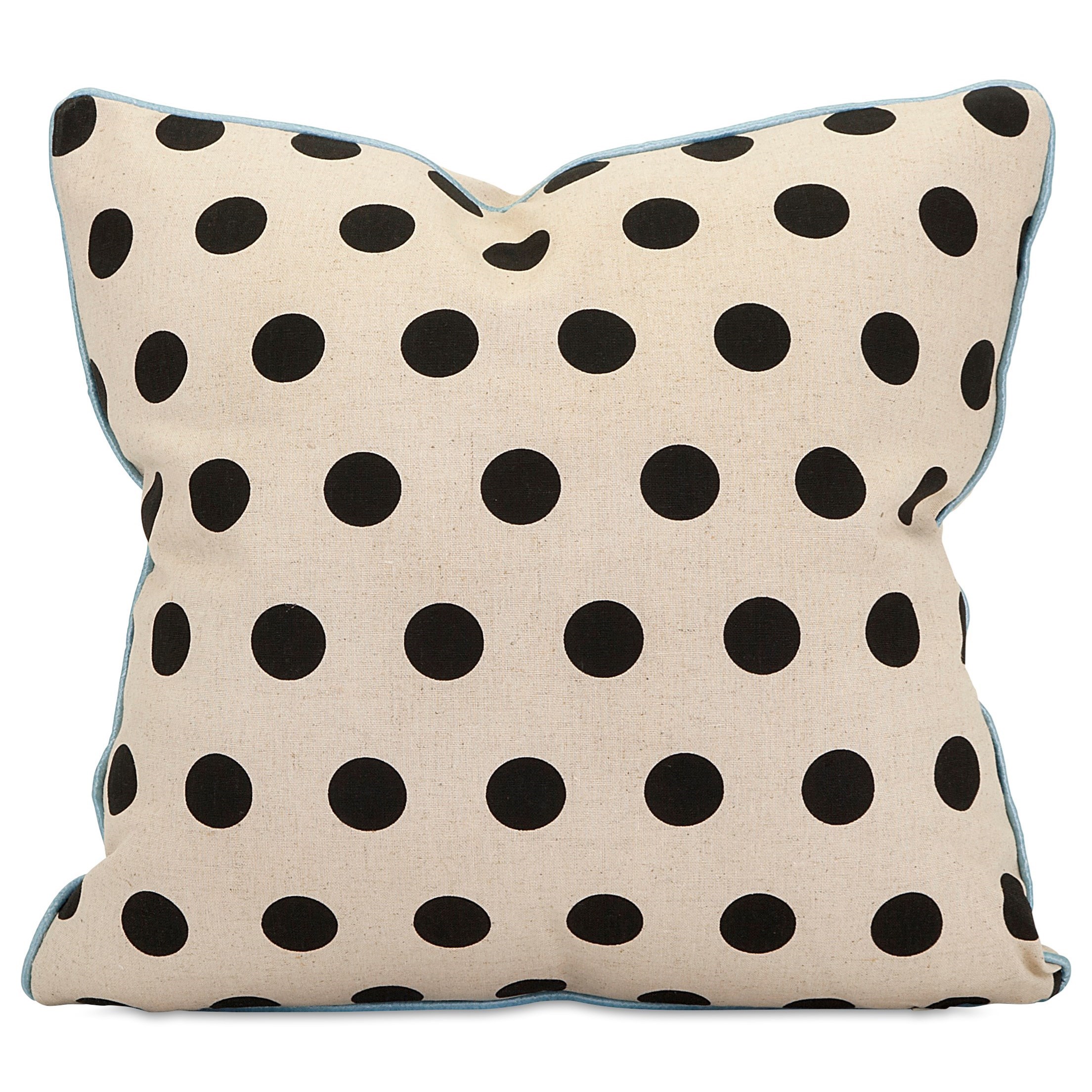 Imax Worldwide Home Decorative Textiles 97335 Good Day Pillow