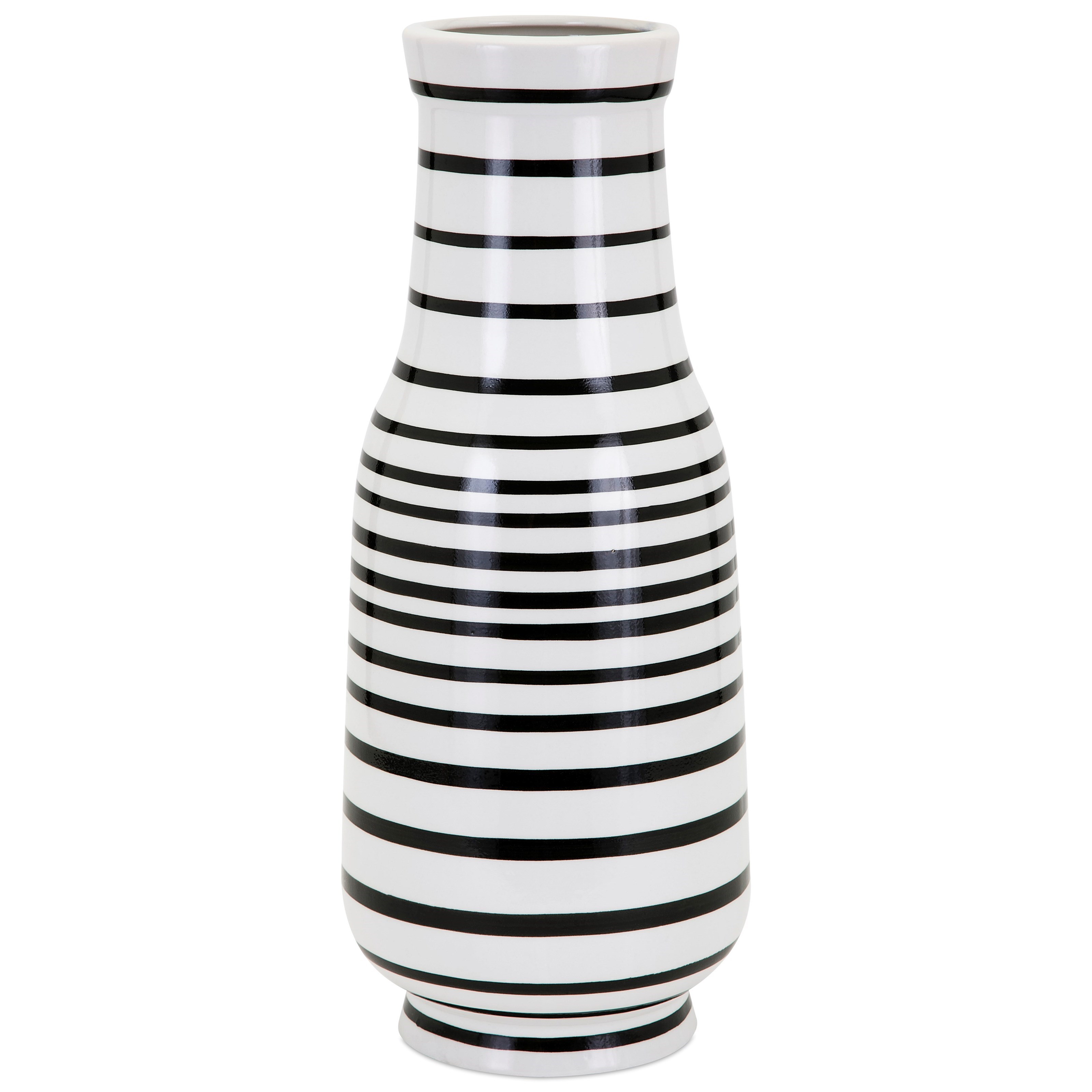 Imax Worldwide Home Vases 14466 Parisa Large Vase Corner