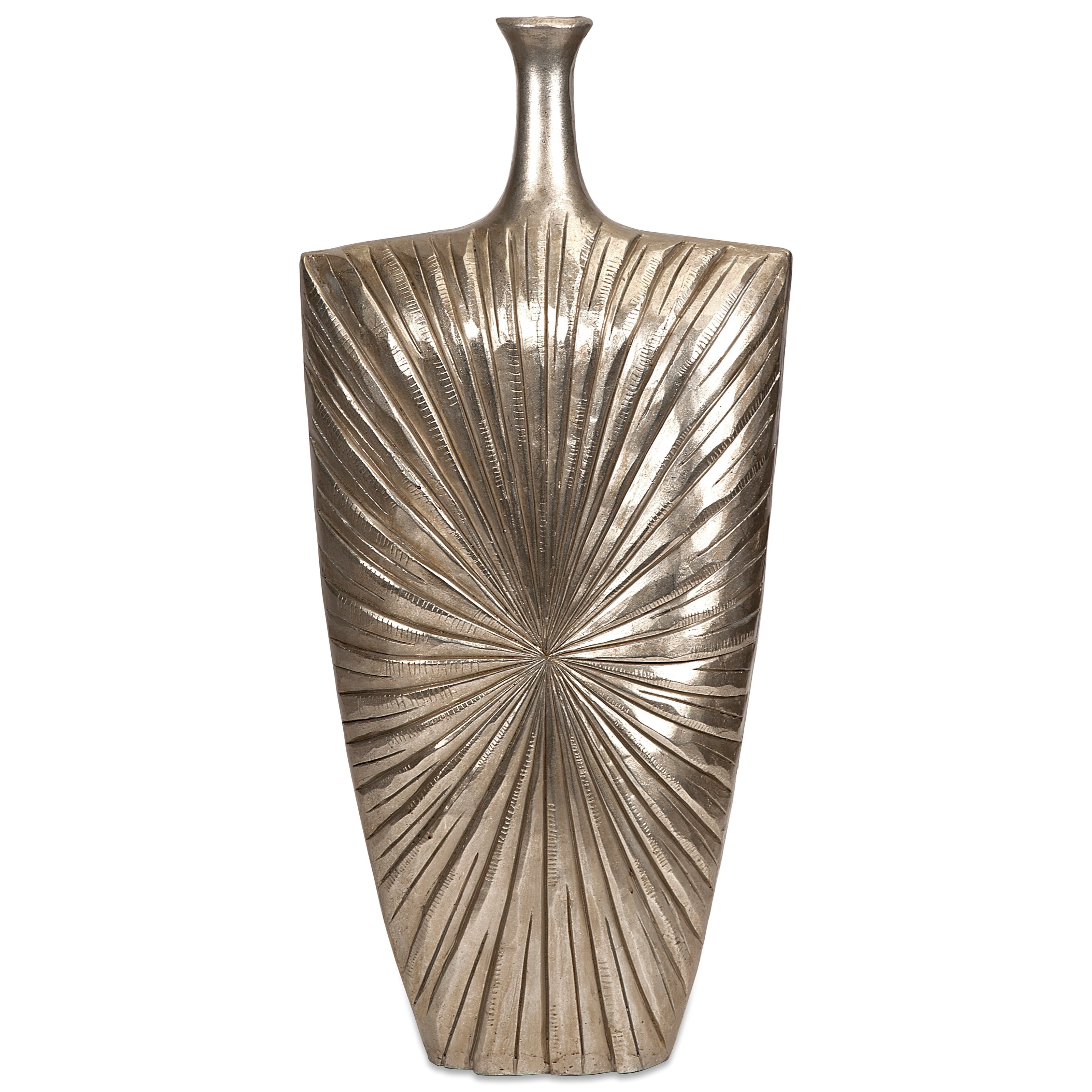 Imax Worldwide Home Vases 70197 Loznica Tall Vase Corner