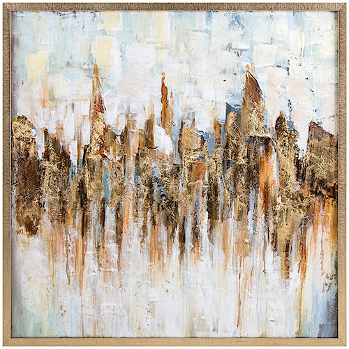 Imax worldwide home wall art katsu framed oil painting Imax worldwide home wall art katsu framed oil painting