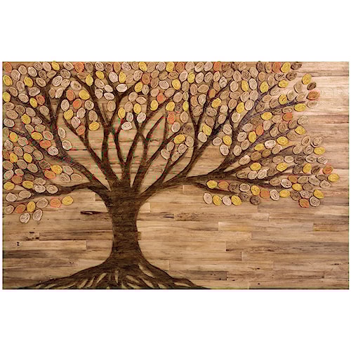 Imax worldwide home wall art living tree wall decor Imax worldwide home wall art living tree wall decor