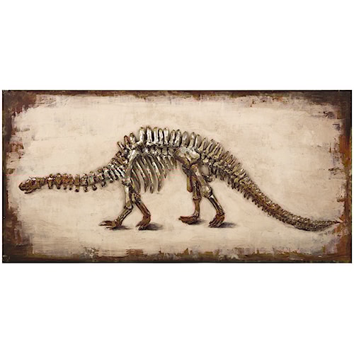 Imax worldwide home wall art dinosaur dimensional wall art Imax worldwide home wall art dinosaur dimensional wall art