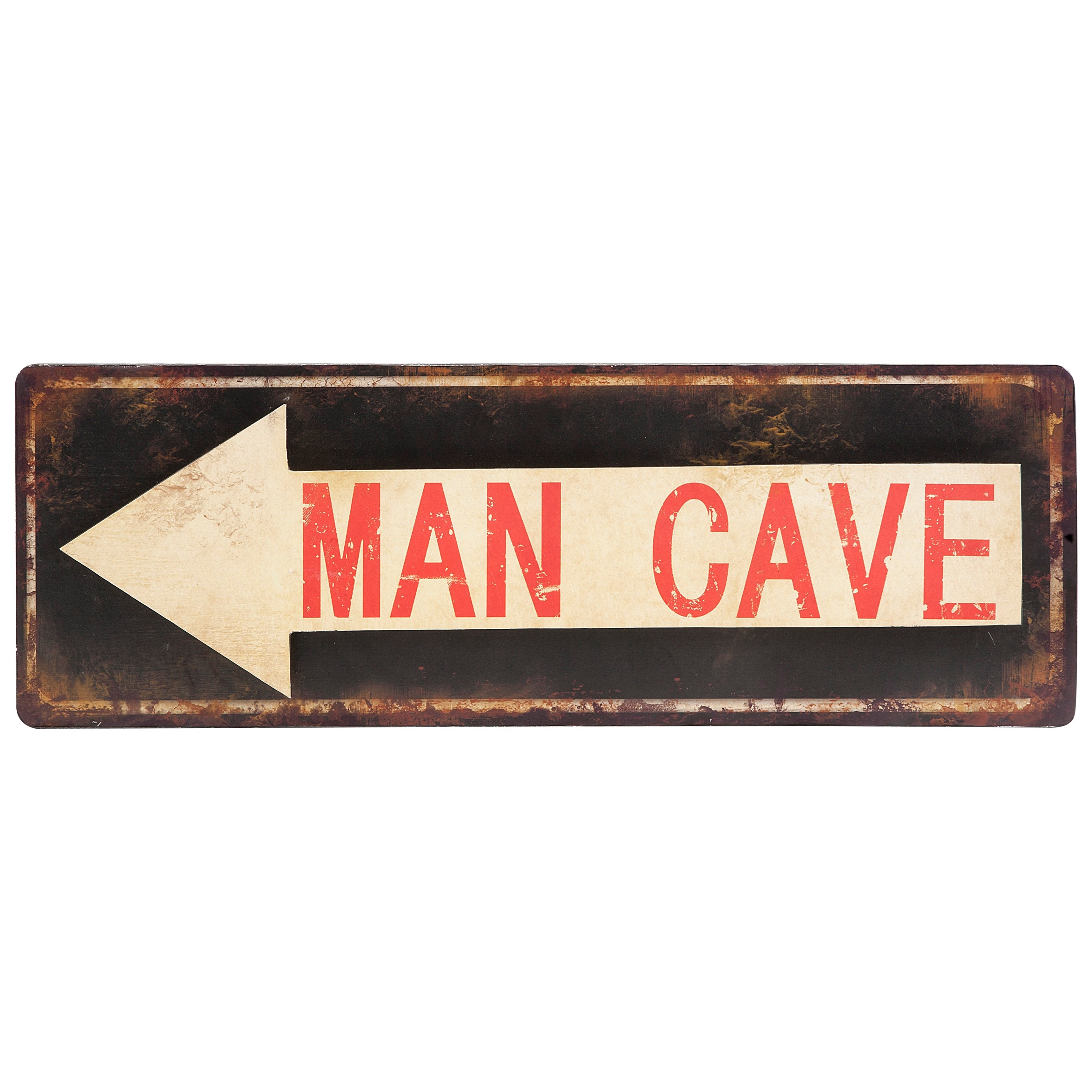 Imax Worldwide Home Wall Art Man Cave Wall Decor Dream Home