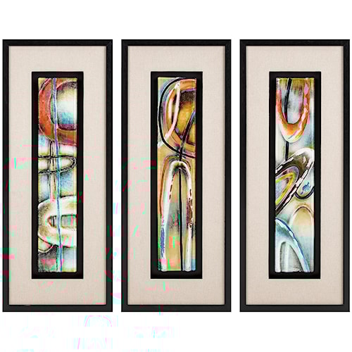 Imax worldwide home wall art maheloas framed glass wall decor ast 3 Imax worldwide home wall art maheloas framed glass wall decor ast 3