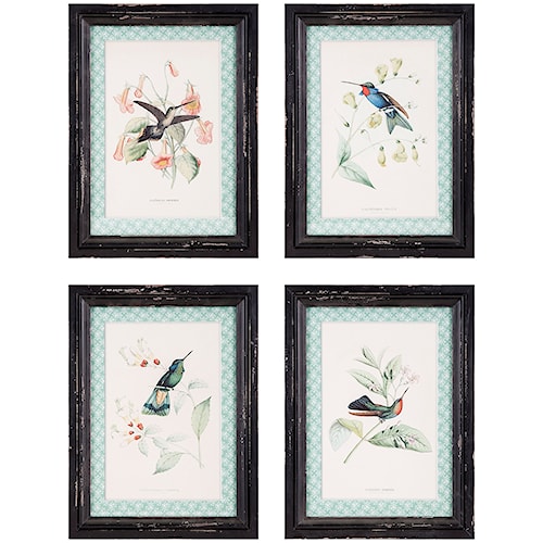 Imax worldwide home wall art hummingbird wall decor ast 4 Imax worldwide home wall art hummingbird wall decor ast 4