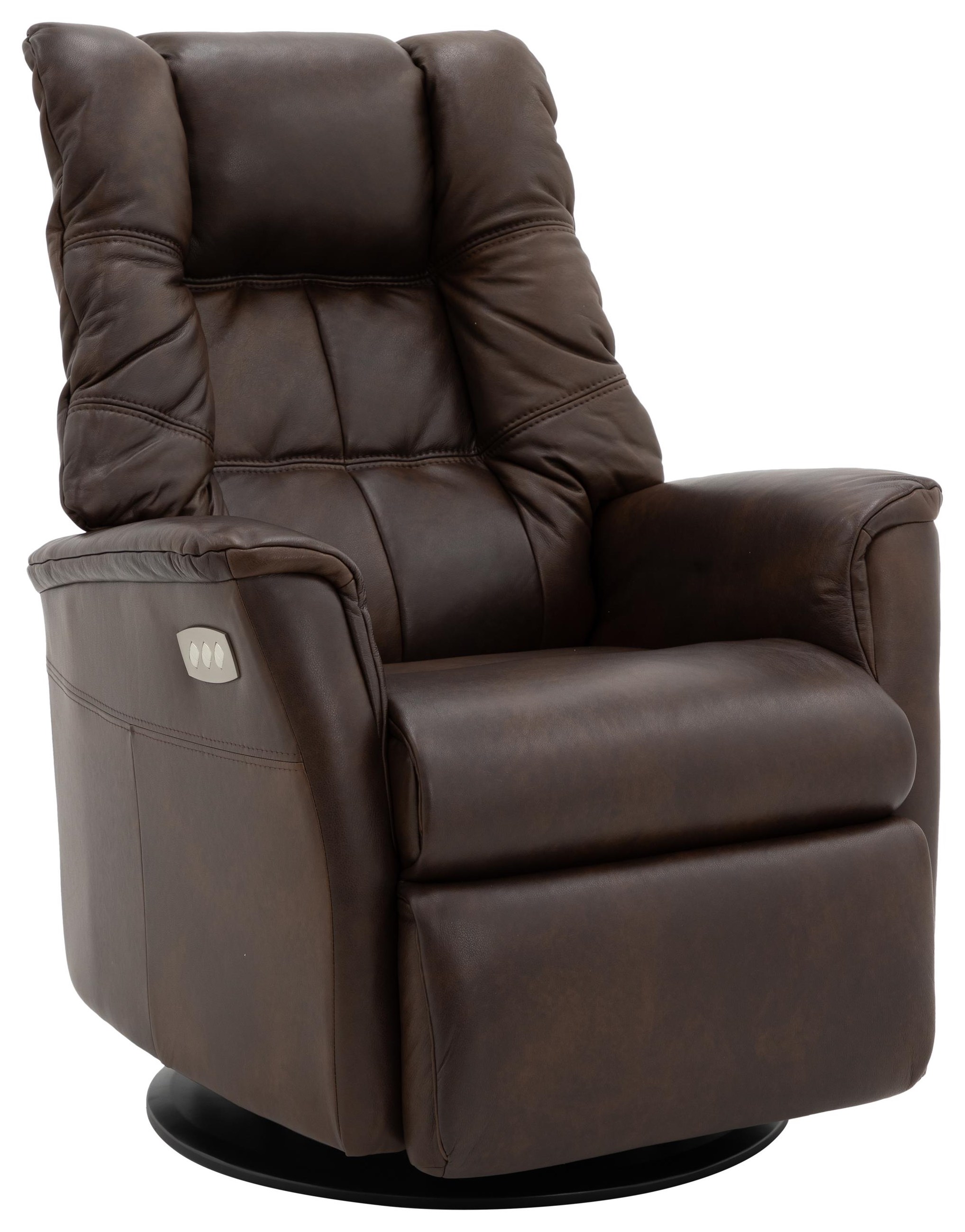 Norwegian Comfort Boston Triple Power Medium Size Leather Recliner Truffle Walker S Furniture Reclining Chair Ottoman Sets Sit up when enjoying a magazine or a good if your chair doesn't have removable covers, you can try cleaning the stain with a damp cloth. walker s furniture