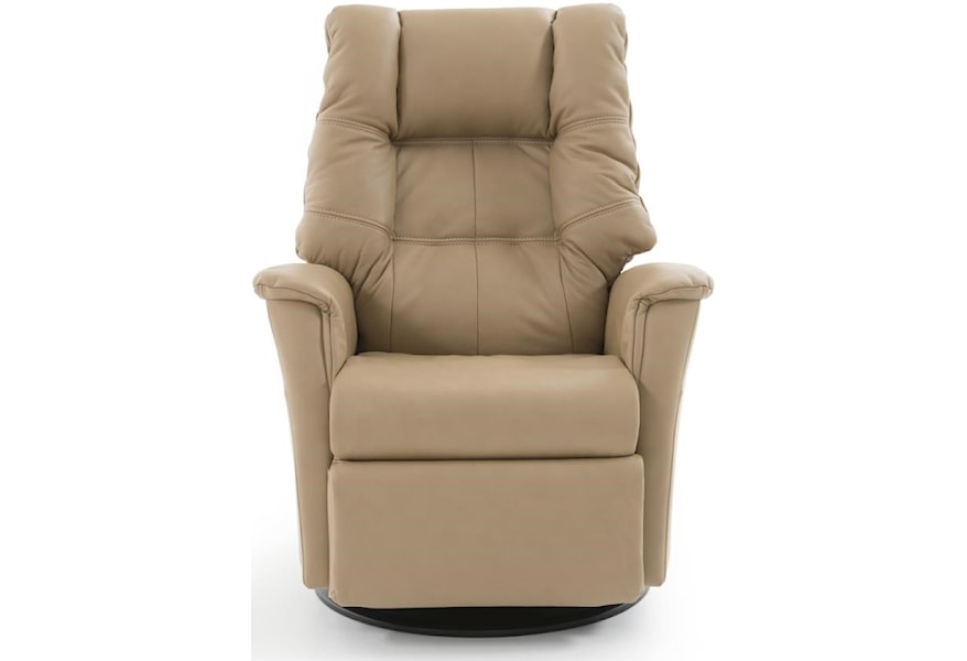 Img Norway Boston Rms292 Standard Size Power Recliner With Swivel