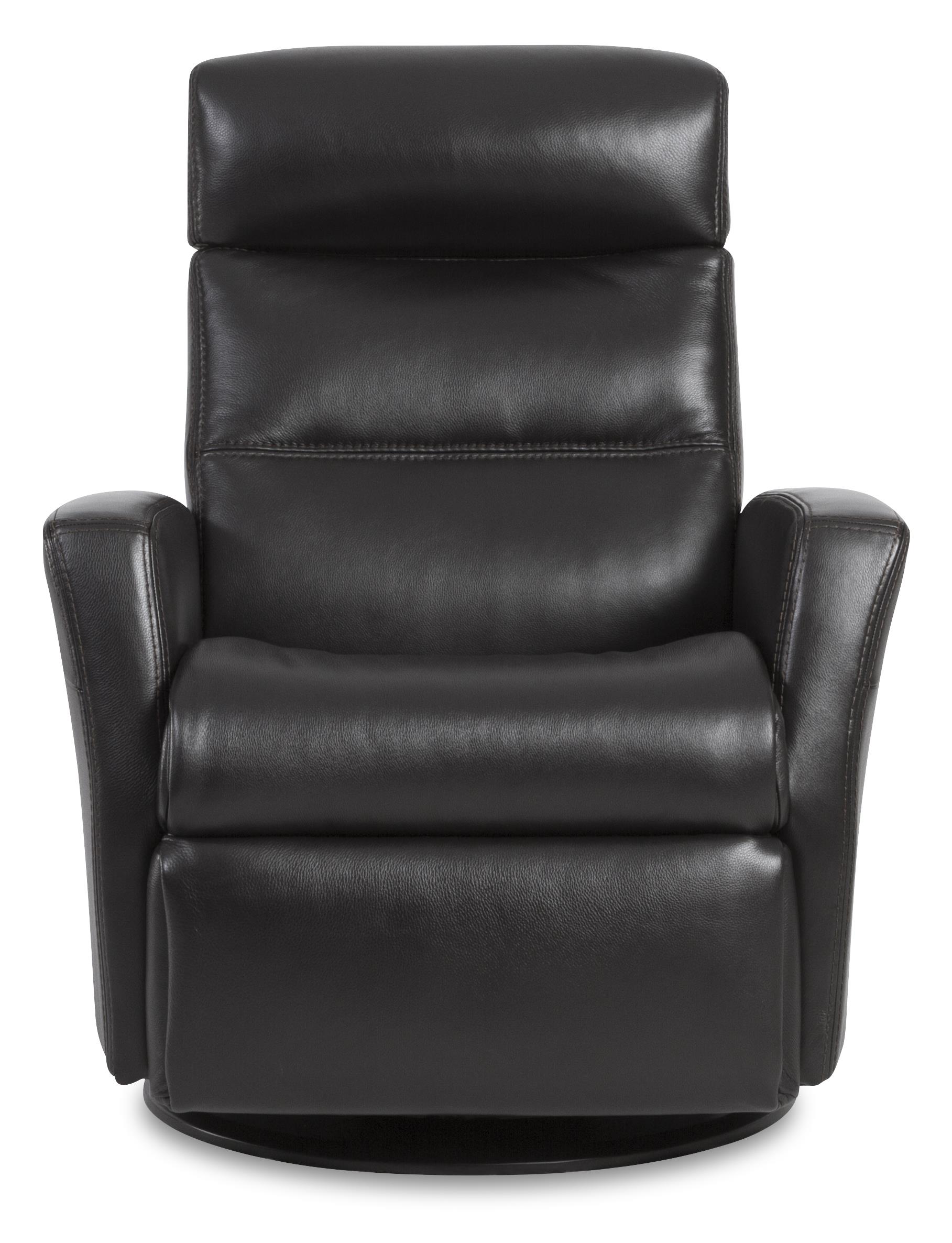 IMG Comfort Divani  Power Recliner with Swivel, Glide and Rock