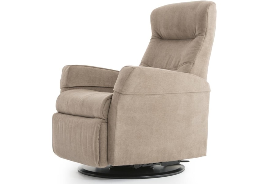 Img Norway Lord 150133393 Contemporary Glider Recliner With Cold Cure Molded Foam Baer S Furniture Three Way Recliners