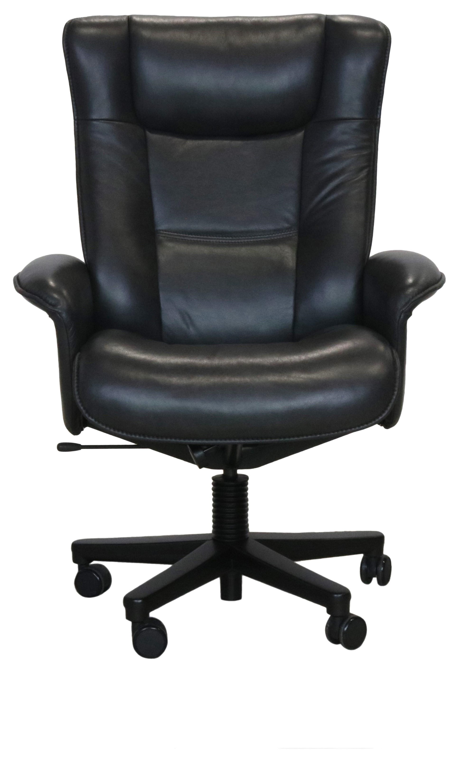 IMG Comfort Nordic Nordic 38 Large Office Chair