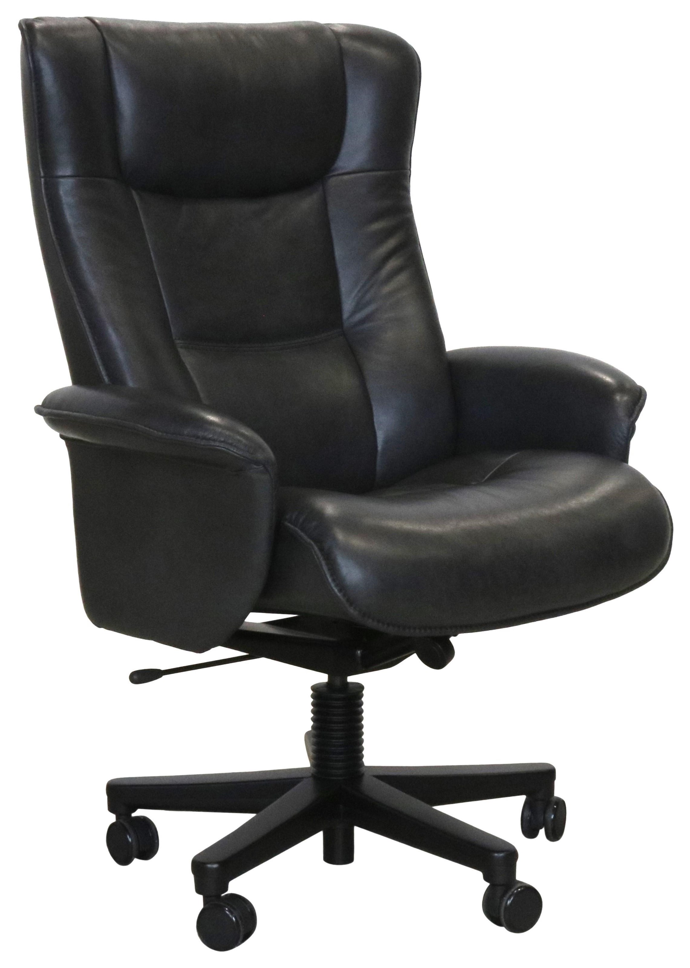 IMG Comfort Nordic Nordic 38 Large Office Chair