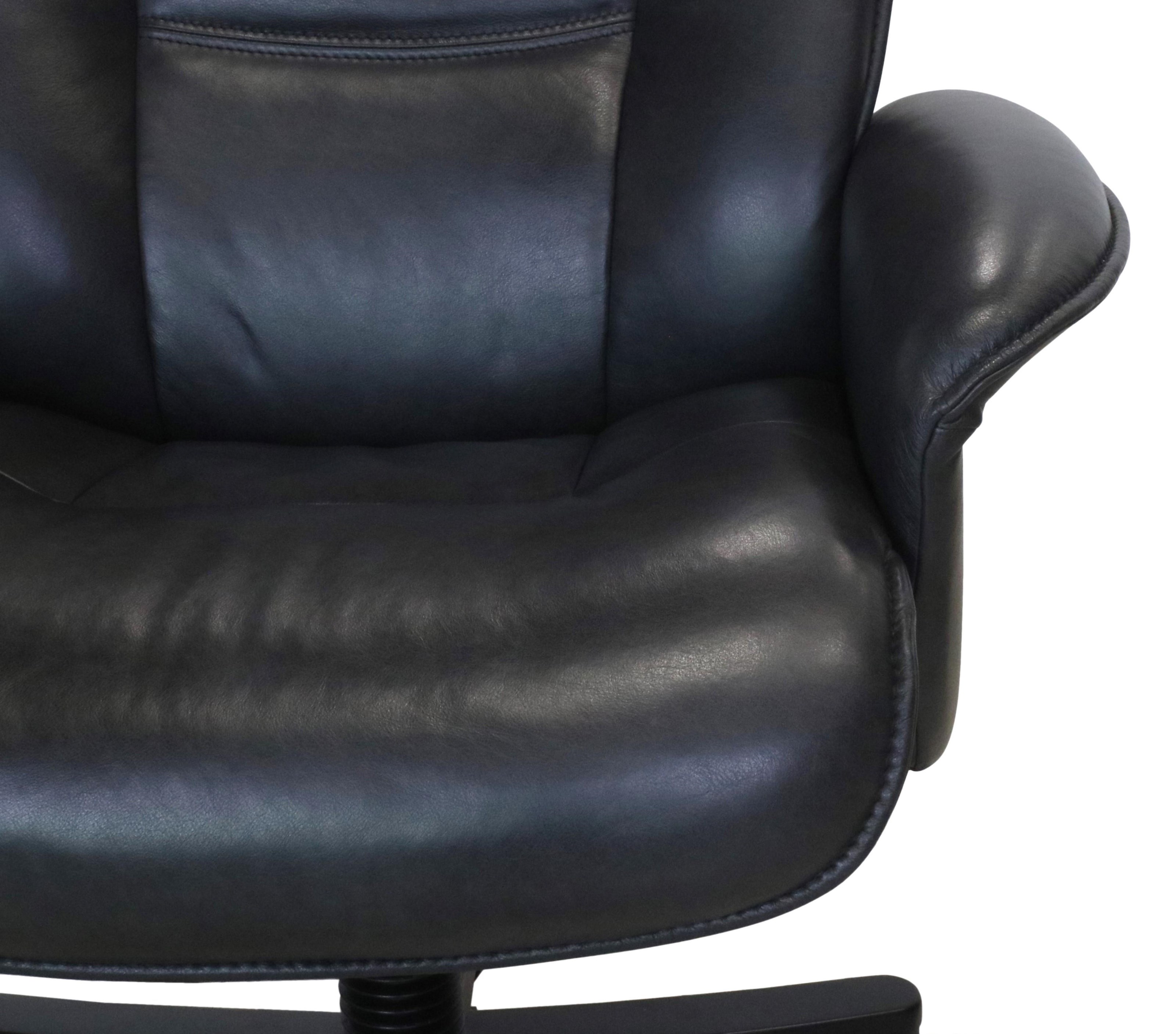 IMG Comfort Nordic Nordic 38 Large Office Chair