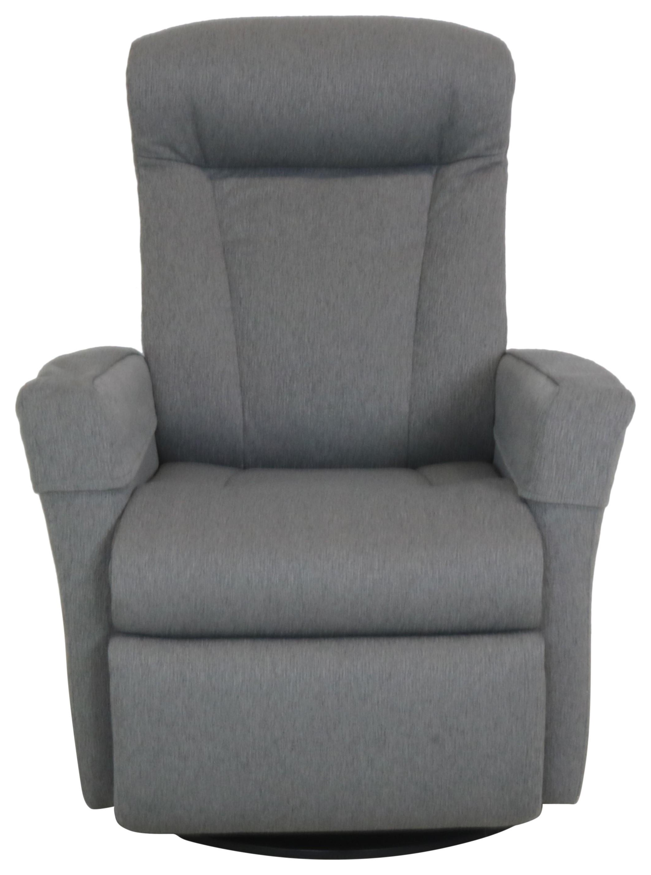 IMG Comfort Prince  Power Recliner
