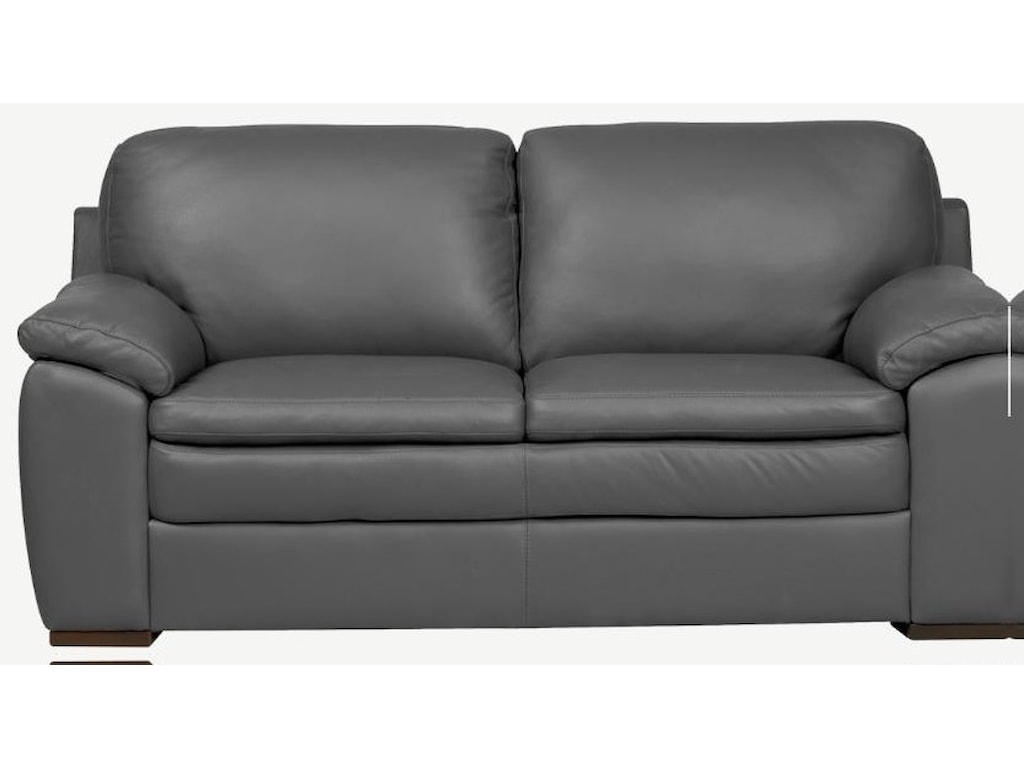Soro Casual Sofa By Img Norway At Stoney Creek Furniture