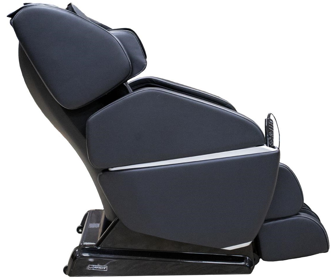 Infinity Prelude Zero Gravity Massage Chair With Lumbar Heat Rife S Home Furniture Recliners