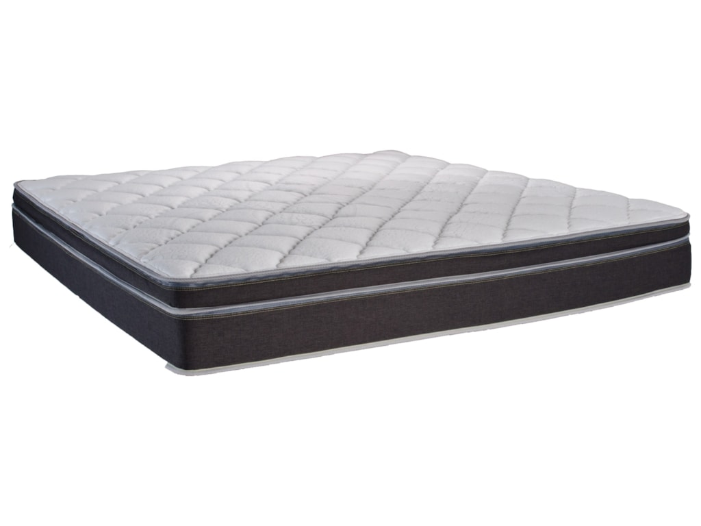 Instant Comfort Q5 Twin Xl Pillow Top Mattress Slumberworld Instant Comfort Q5twin Xl Pillow Top Mattress