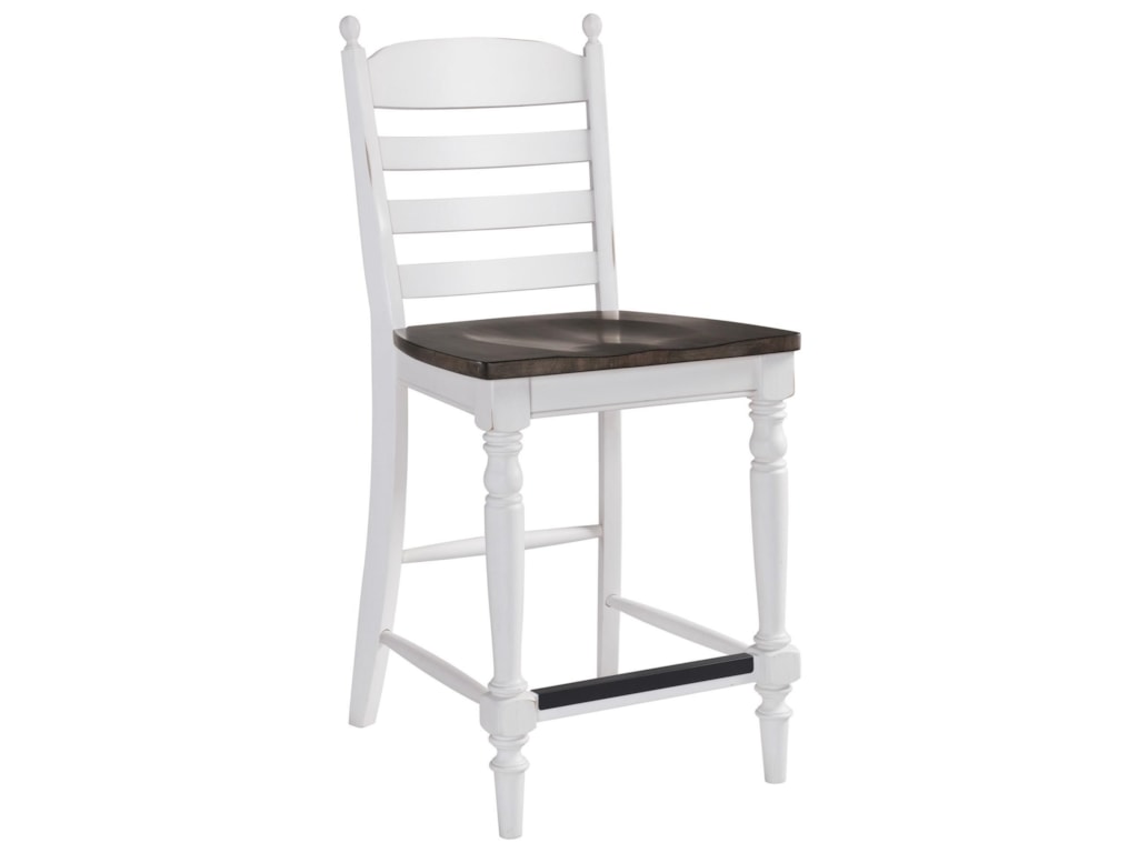 Intercon Belgium Farmhouse Counter Stool Intercon Belgium Farmhouse Counter Stool