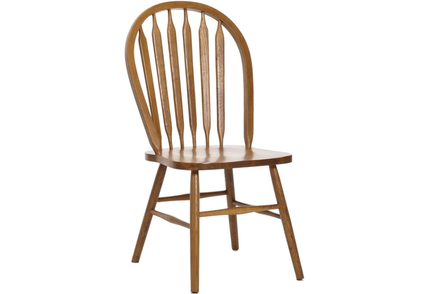 Harvest Unfinished Dining Chair Unfinishedfurnitureexpo