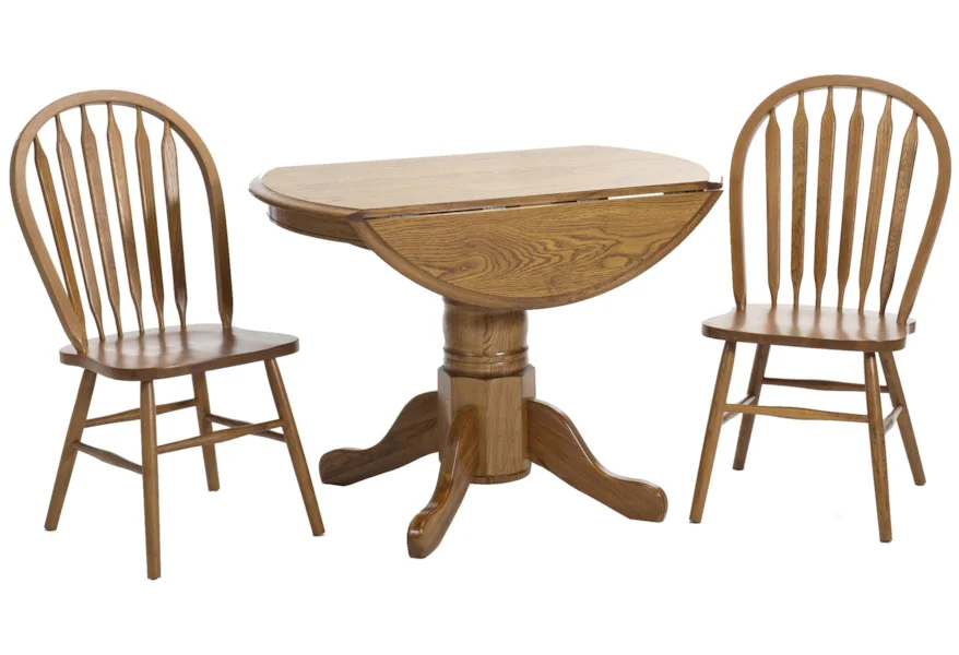 How to Burnish Wood Furniture