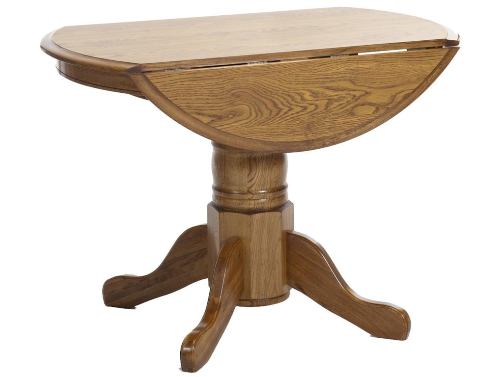 Intercon Classic Oak42