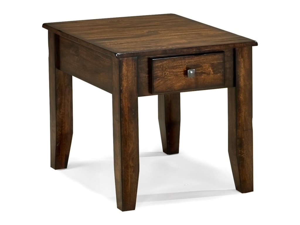 Intercon KonaEnd Table