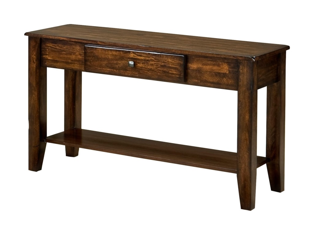 Intercon KonaSofa Table