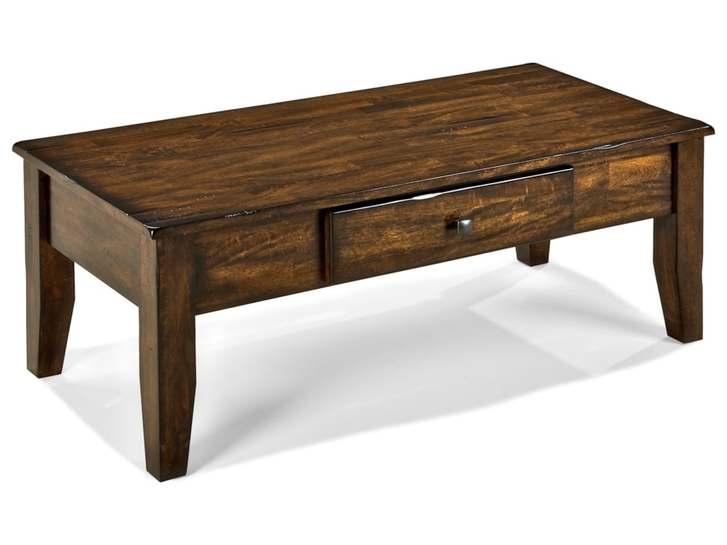 Intercon KonaCoffee Table