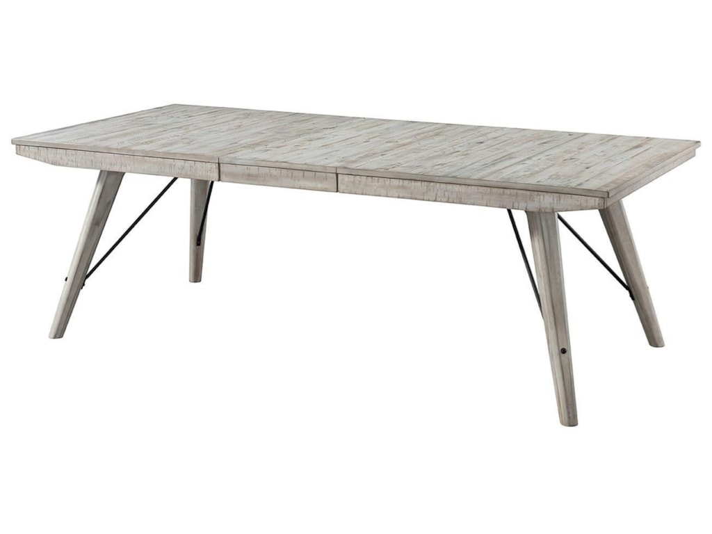 Intercon Modern Rustic Contemporary Rectangular Dining Table Intercon Modern Rustic Contemporary Rectangular Dining Table