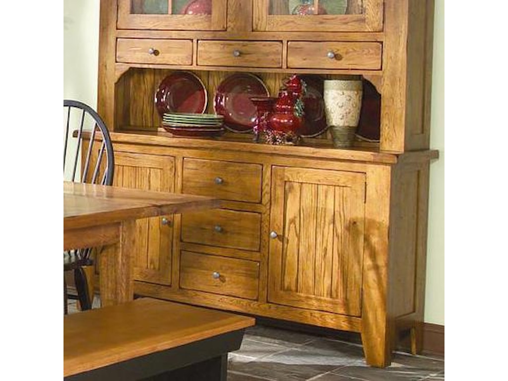VFM Signature Rustic Traditions60