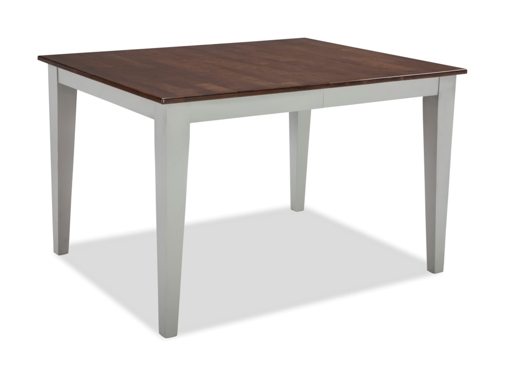 Intercon Small Space Twotone Rectangular Dining Table With Self - Intercon Small Space Twotone Rectangular Dining Table With Selfstoringleaf Old Brick Furniture Dining Tables intercon small space twotone rectangular dining table with self - intercon small space twotone rectangular dining table with selfstoringleaf old brick furniture dining tables