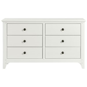 youth dressers furniture